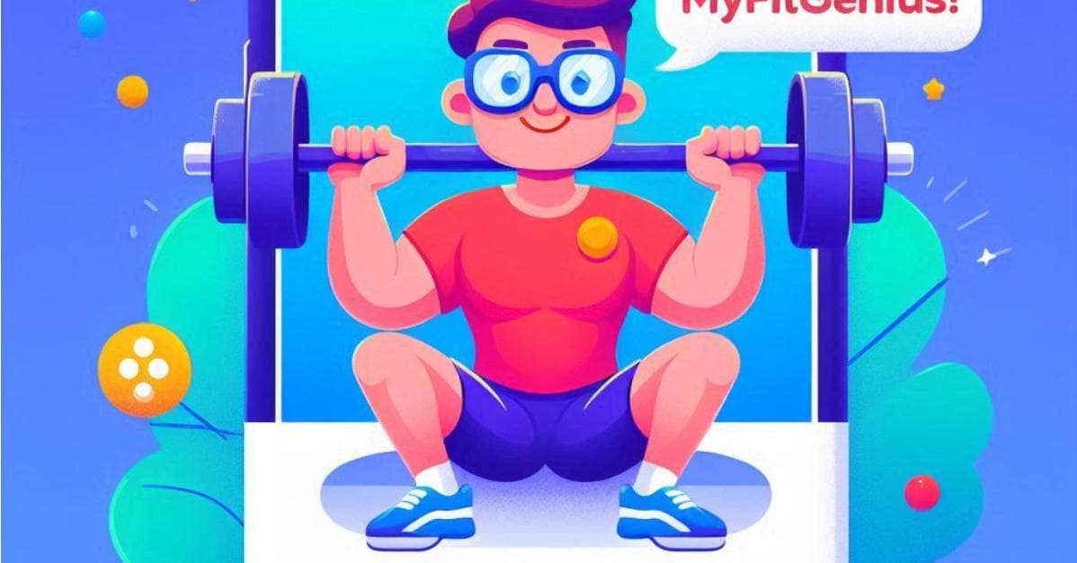 MyFitGenius