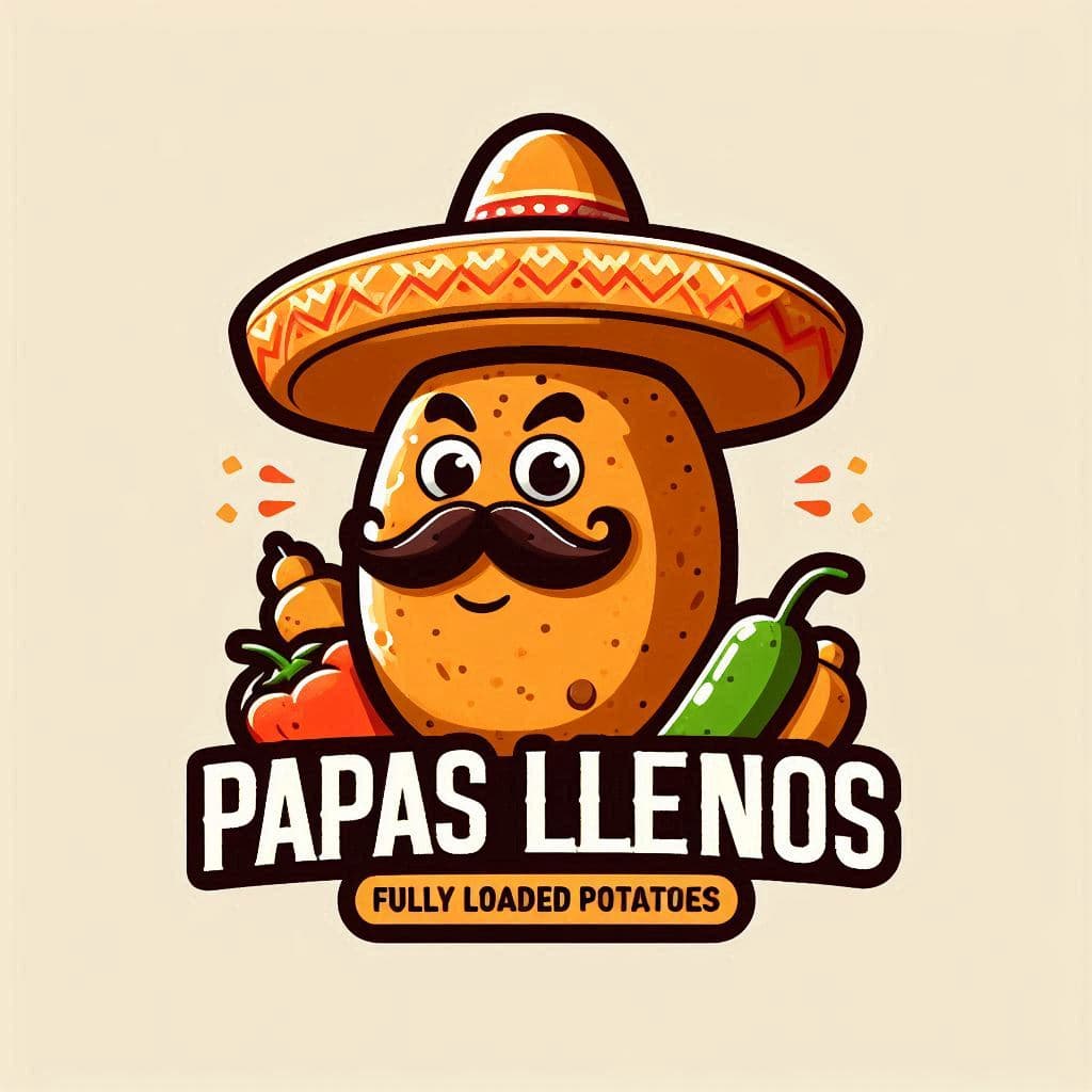 PapasLlenos